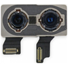 OEM HQ Apple Iphone XS, IphoneXS, Iphone XS Max, IphoneXSMax Πίσω Κεντρική Κάμερα Dual Rear Back Main Camera 12 MP Module Flex (Grade AAA+++)