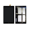 HQ OEM Lenovo Yoga Tablet 10- B8000 LCD Display Screen Οθόνη + Touch Screen Digitizer Μηχανισμός Αφής Black