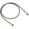 Γνήσιο Original Xiaomi Redmi Note 8 Pro, Redmi Note8 Pro, COAXIAL ANTENNA SIGNAL MODULE FLEX CABLE, ΟΜΟΑΞΟΝΙΚΟ ΚΑΛΩΔΙΟ ΚΕΡΑΙΑΣ