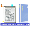 Γνήσια Original Samsung Galaxy Note 10+ , Note 10 Plus SM-N975F N975 EB-BN972ABU Battery Li-Ion 4300mAh (Service Pack By Samsung) GH82-20814A