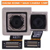 Γνήσιο Original Xiaomi Redmi 7, Redmi7, MAIN DUAL REAR BACK CAMERA MODULE FLEX, ΚΕΝΤΡΚΗ ΔΙΠΛΗ ΠΙΣΩ ΚΑΜΕΡΑ 12 MP, f/2.2, 1/2.9", 1.25µm, PDAF 2 MP, (depth)