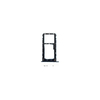 Γνήσιο Original Xiaomi Redmi 5 Plus Sim Card Tray Θήκη κάρτας Black