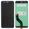HQ OEM Huawei P10 Lite (WAS-LX2J WAS-LX2 WAS-LX1A WAS-L03T WAS-LX3 WAS-LX1) Οθόνη Lcd Display Screen + Touch Screen DIgitizer Μηχανισμός Αφής Blue (Grade AAA+++)