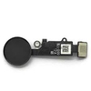 iPhone 7/7 Plus Κεντρικό Κουμπί Home Button + Flex Cable Black