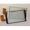 OEM HQ MLS IQTAB 3G 8" IQ8123K XCL-S80006A-FPC9.0 Touch screen Digitizer Μηχανισμός Αφής Τζάμι Black​