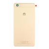 Original Huawei P8 Lite ALE-L21 Battery cover Καπάκι Μπαταρίας Gold 02350HVT