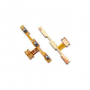 Γνήσιο Original Huawei Y7 2018 / Y7 Prime (LDN-L01, LDN-L21) Καλωδιοταινία Power On/ Off Volume Flex Bulk 97070TED (Service Pack By Huawei)