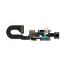 HQ OEM iPhone 8, 8g Proximity Sensor flex Αισθητήρας + Μπροστινή Κάμερα Front Camera Module + Microphone Μικρόφωνο (Premium A+)