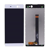 OEM HQ Sony F3211 F3212 Xperia XA Ultra LCD Display Screen Οθόνη + Touch Screen Digitizer Μηχανισμός Αφής White (Premium A+)