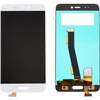 OEM HQ Xiaomi Mi 5 Mi5 LCD Display Οθόνη + Touch Screen Digitizer Μηχανισμός Αφής White