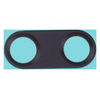 Γνήσιο Original Huawei P20 (EML-L09, EML-L29) Camera Lens Τζαμάκι Κάμερας 51661JDX (Service Pack By Huawei)