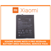 Γνήσια Original Xiaomi Redmi Note 9 Pro , Redmi Note9 Pro, Μπαταρία BN53 Battery 5020mAh (SERVICE PACK BY XIAOMI) 46020000181G