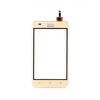 Γνήσιο Original Huawei Y3 II 4G Version LUA-L01 Touch Screen Digitizer Μηχανισμός Αφής Gold