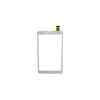 Γνήσιο Original MLS Brain 3G IQ1380 YLD-CEG8805-FPC-A1 Tablet 8'' Touch Screen Digitizer Μηχανισμός Αφής Τζάμι White
