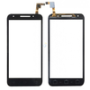 Original Γνήσιο ALCATEL U5 OT-5044 Touch Screen Digitizer Μηχανισμός Αφής Black