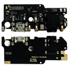 HQ OEM Meizu M6S Καλωδιοταινία Φόρτισης SUB Usb Plug Charging Board (Charging Dock Flex) + Mic Μικρόφωνο Narrow