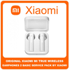 Γνήσιο Original Xiaomi Mi True Wireless Earphones 2 Basic  Ασύρματα Ακουστικά BHR4089GL White Ασπρο  (Service Pack by Xiaomi)