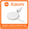 Original Γνήσιο Xiaomi Mi Fast Wireless Charging Pad 20 W Ασύρματος Ταχυφορτιστής GDS4112EU White Άσπρο (Service Pack By Xiaomi)