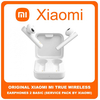 Γνήσιο Original Xiaomi Mi True Wireless Earphones 2 Basic Ασύρματα Ακουστικά White Άσπρο HEPXIAM7718724 (Service Pack by Xiaomi)