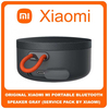 Γνήσιο Original Xiaomi Mi Portable Wireless Bluetooth Speaker Mini Type C BHR4802GL Ασύρματο Φορητό Ηχείο Type-C Grey Γκρι (Service Pack By Xiaomi)