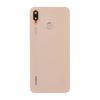 Γνήσιο Original Huawei P20 Lite (ANE-AL00, ANE-TL00) / P20 Lite Dual SIM (ANE-L21, ANE-LX1) Battery cover Κάλυμμα Μπαταρίας+ Fingerprint sensor Αισθητήρας Δακτυλικού αποτυπώματος 02351VTW Pink