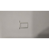 Γνήσιο Original Xiaomi Mi Mix 2s Sim Card Tray Θήκη κάρτας White