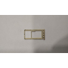 Γνήσιο Original Xiaomi Redmi 6 Sim Card Tray Θήκη κάρτας Gold