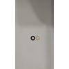 Γνήσιο Original Xiaomi Redmi Note 5A Prime Camera Lens Τζαμάκι Κάμερας