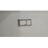 Γνήσιο Original Xiaomi Redmi Note 6 Pro Sim Tray Θήκη Κάρτας SIM Pink