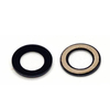 OEM HQ HUAWEI P SMART (FIG-L31) Camera Lens Τζαμάκι Κάμερας