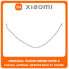 Original Γνήσιο Xiaomi Redmi Note 8 , Note8 (M1908C3JH, M1908C3JG, M1908C3JI) Coaxial Antenna Signal Module Flex Cable Ομοαξονικό Καλώδιο Κεραίας (Service Pack By Xiaomi)