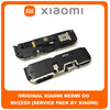 Original Γνήσιο Xiaomi Redmi Go RedmiGO (M1903C3GG, M1903C3GH, M1903C3GI) Buzzer Loudspeaker Loud Speaker Sound Ringer Module Ηχείο Μεγάφωνο (Service Pack By Xiaomi)