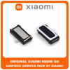 Original Γνήσιο Xiaomi Redmi GO RedmiGO (M1903C3GG, M1903C3GH, M1903C3GI) Ear Sound Speaker Earpiece Ακουστικό (Service Pack By Xiaomi)