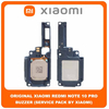 Original Γνήσιο Xiaomi Redmi Note 10 Pro , Note10 Pro (M2101K6G, M2101K6R) Buzzer Loudspeaker Loud Speaker Sound Ringer Module Ηχείο Μεγάφωνο (Service Pack By Xiaomi)