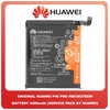 Γνήσιο Original Huawei P40 Pro (ELS-NX9, ELS-N04, ELS-AN00, ELS-TN00) HB536378EEW Μπαταρία Battery 4200mAh Li-Ion 02353MET (Service Pack By Huawei)