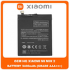 OEM HQ Xiaomi Mi Mix 2 Mi Mix2 (MDE5) BM3B Battery Μπαταρία 3400mAh (Grade AAA+++)