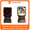 Original Γνήσιο Xiaomi Redmi Note 10 Pro , Note10 Pro (M2101K6G, M2101K6R) Front Selfie Camera Module Flex Μπροστά Κάμερα 16 MP f/2.5 Wide (Service Pack By Xiaomi)