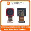 Original Γνήσιο Xiaomi Redmi Note 10 5G (M2103K19G, M2103K19C) Main Rear Back Camera Module Flex Πίσω Κεντρική Κάμερα 48 MP, f/1.8, 26mm (wide), 1/2.0", 0.8µm, PDAF (Service Pack By Xiaomi)