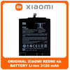 Γνήσια Original ​Xiaomi Redmi 4A, Redmi4A (2016117) BN30 Battery Μπαταρία Li-Ion 3120 mAh (Bulk) 290300003001 (Service Pack By Xiaomi)