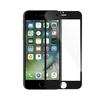 Tempered Glass Mocoson Nano Flexible, Full 5d, για το Iphone 7, 0.3mm, Μαυρο - 52528