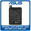 Γνήσια Original Asus Zenfone 4 Max (X00ID, X00IS, X00HDA, ZC554KL) Battery Μπαταρία Li-Po 5000 mAh 0B200-02200400 (Service Pack By Asus)