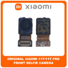 Γνήσιο Original Xiaomi 11T (21081111RG), Xiaomi 11T Pro (2107113SG) Front Selfie Camera Μπροστινή Κάμερα 16 MP, f/2.5, (wide), 1/3.06", 1.0µm 410100002V5E (Service Pack By Xiaomi)