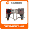 Γνήσια Original XIaomi Mi 11 Pro, Mi 11Pro (M2102K1AC) Main Rear Back Camera Module Flex Πίσω Κεντρική Κάμερα 50 MP, f/2.0, 24mm (wide), 1/1.12", 1.4µm, Dual Pixel PDAF, OIS (Service Pack By Xiaomi)