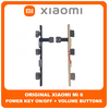 Γνήσια Original Xiaomi Mi 6, Mi6 (MCE16) Power Key Flex Cable On/Off + Volume Key Buttons Καλωδιοταινία Πλήκτρων Εκκίνησης + Έντασης Ήχου (Service Pack By Xiaomi)