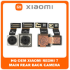 HQ OEM Συμβατό Για Xiaomi Redmi 7, Redmi7 (M1810F6LG, M1810F6LH, M1810F6LI) Main Rear Back Camera Module Flex Πίσω Κεντρική Κάμερα 12 MP, f/2.2, 1/2.9", 1.25µm, PDAF + 2 MP, (depth) (Grade AAA+++)