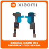 Γνήσια Original Xiaomi Mi 6, Xiaomi Mi6 (MCE16) Fingerprint Flex Sensor Αισθητήρας Δακτυλικού Αποτυπώματος Black Μαύρο (Service Pack By Xiaomi)​