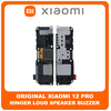 Γνήσια Original Xiaomi 12 Pro, Xiaomi12 Pro (2201122C, 2201122G) Buzzer Loudspeaker Sound Ringer Module Ηχείο Μεγάφωνο (Service Pack By Xiaomi)