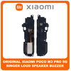 Γνήσια Original Xiaomi Poco M3 Pro 5G, Poco M3Pro 5G (M2103K19PG, M2103K19PI) Buzzer Loudspeaker Sound Ringer Module Ηχείο Μεγάφωνο​ (Service Pack By Xiaomi)