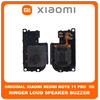 Γνήσια Original Xiaomi Redmi Note 11 Pro 5G, Redmi Note11 Pro 5G (21091116I, 2201116SG) Buzzer Loudspeaker Sound Ringer Module Ηχείο Μεγάφωνο (Service Pack By Xiaomi)