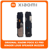 Γνήσια Original Xiaomi Poco X3 Pro, (M2102J20SG, M2102J20SI) Buzzer Loudspeaker Sound Ringer Module Ηχείο Μεγάφωνο (Service Pack By Xiaomi)